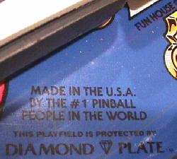 diamondplate